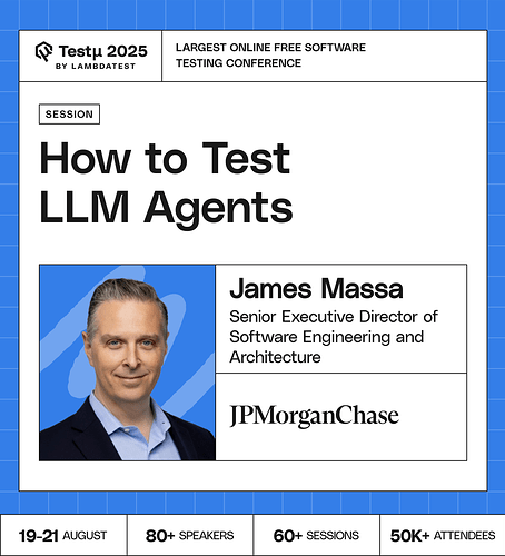 James Massa