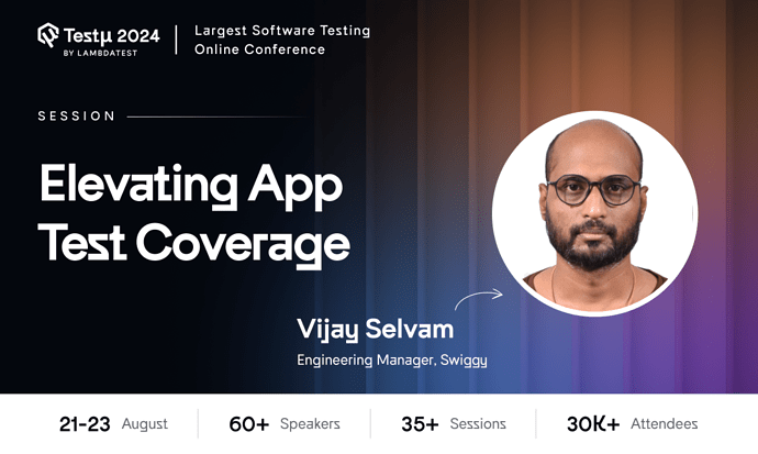 Elevating App Test Coverage