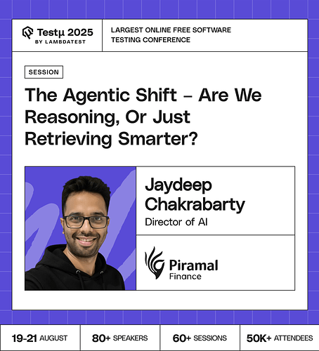 Jaydeep Chakrabarty
