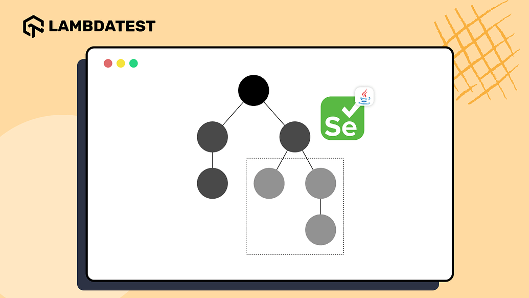 What is a shadow root in Java? - LambdaTest Community