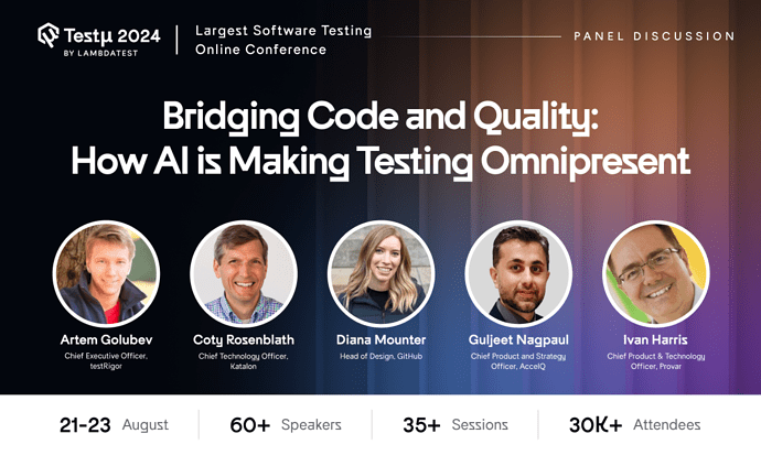 Bridging Code and Quality_ How AI is Making Testing Omnipresent