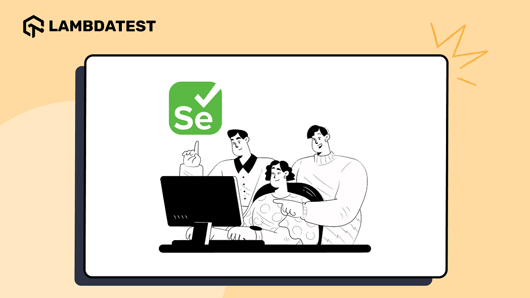 Which is the best web element locator and why lambdatest community