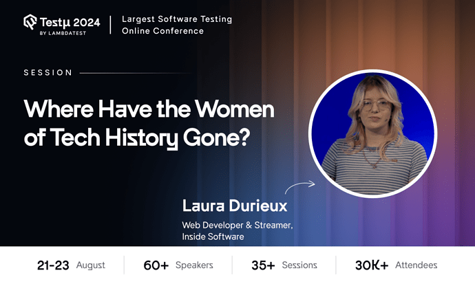 Where Have the Women of Tech History Gone_