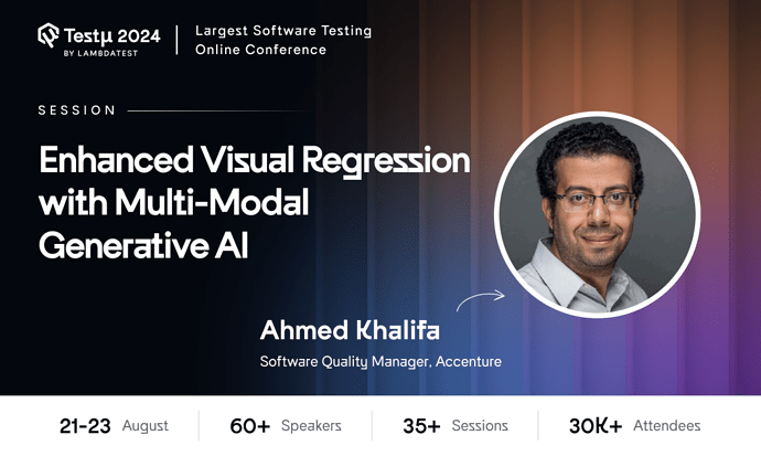 Enhanced Visual Regression with Multi-Modal Generative AI