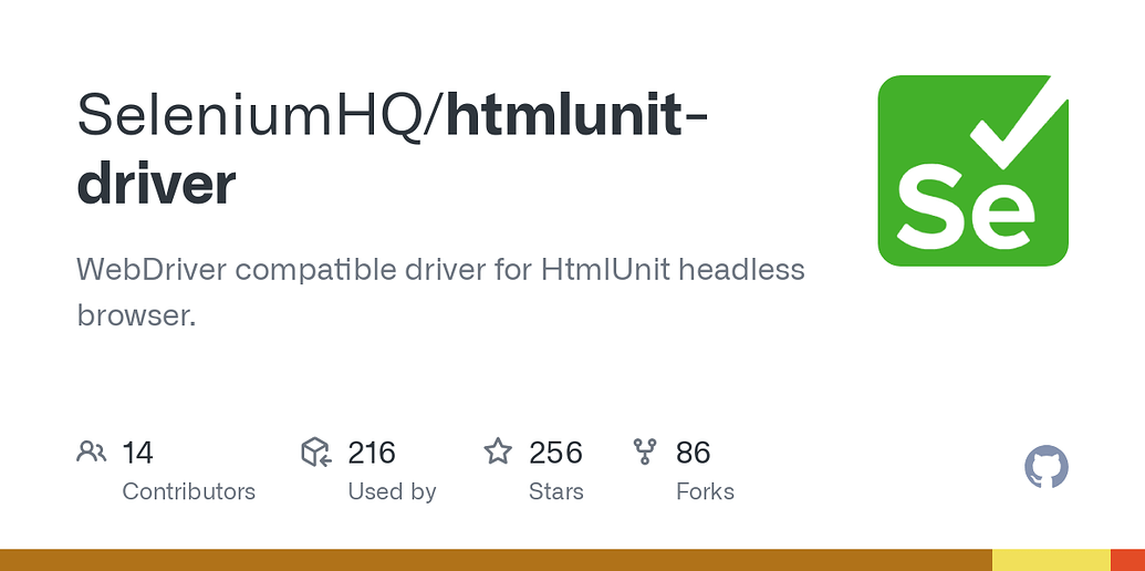 How can I run Selenium without opening browser? - TestMu AI Community