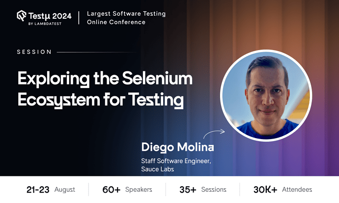 Exploring the Selenium Ecosystem for Testing