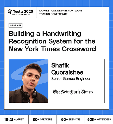 Shafik Quoraishee