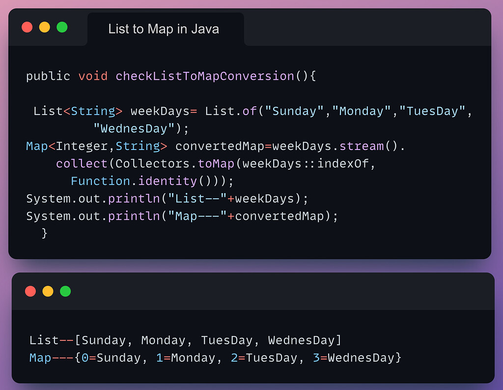 how-to-convert-java-list-in-to-map-object-lambdatest-community