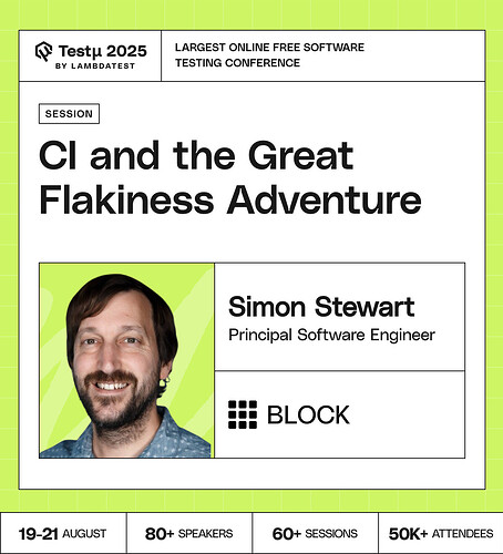 Simon Stewart