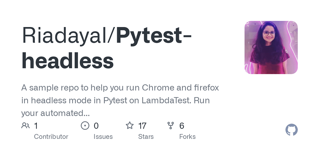 how-to-run-chrome-and-firefox-in-headless-mode-in-pytest-on-lambdatest