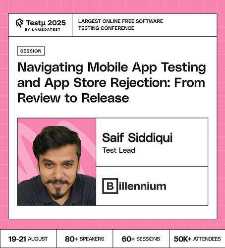Saif Siddiqui