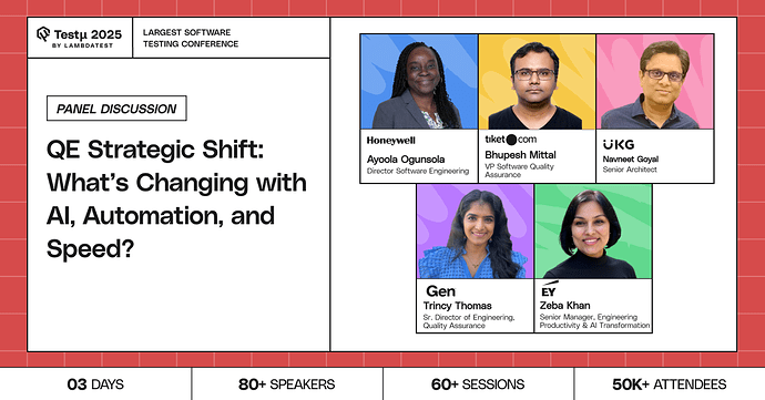 QE Strategic Shift_ What’s Changing with AI, Automation, and Speed_