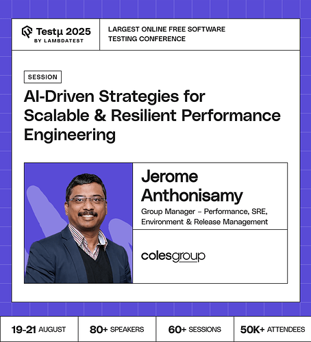 Jerome Anthonisamy