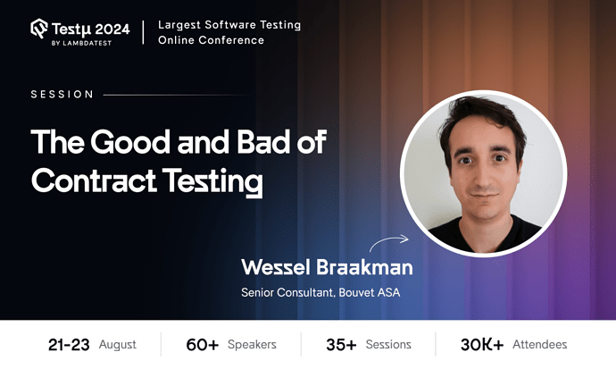 The Good and Bad of Contract Testing