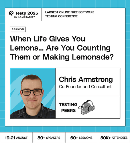 Chris Armstrong