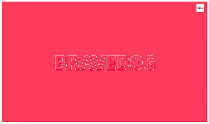 bravedog