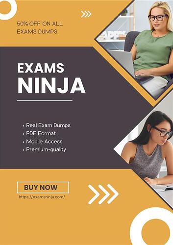 White and Orange Simple Online Course Poster