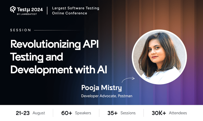 Revolutionizing API Testing and Development with AI