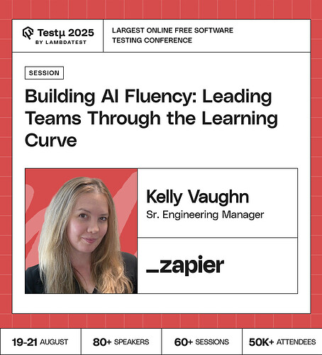 Kelly Vaughn