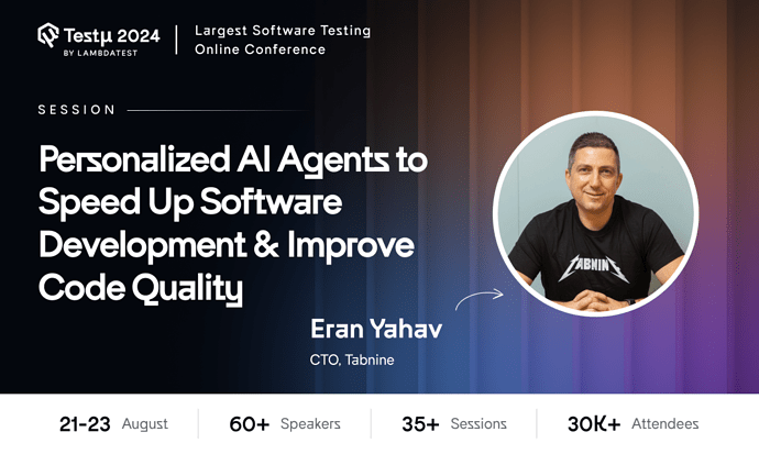 Personalized AI Agents to Speed Up Software Development & Improve Code Quality