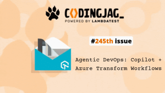 codingjag-issue-245th