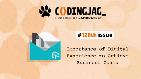 Coding Jag 126