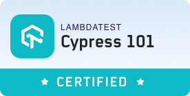 Cypress101