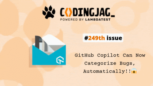 codingjag-issue-249th