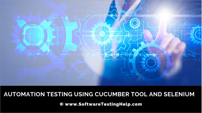 What Is Cucumber Test Framework? - LambdaTest Community
