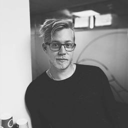 Andreas Gustafsson