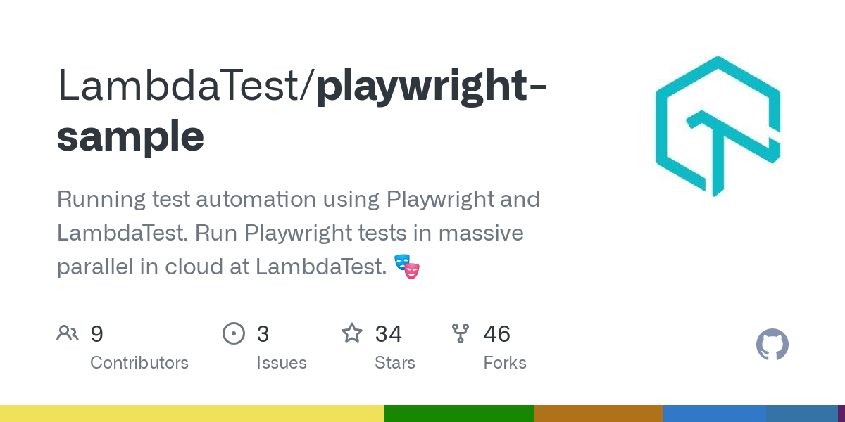 What Languages LambdaTest Supports For Playwright Framework ...