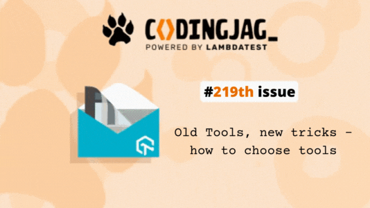 codingjag-issue-219th